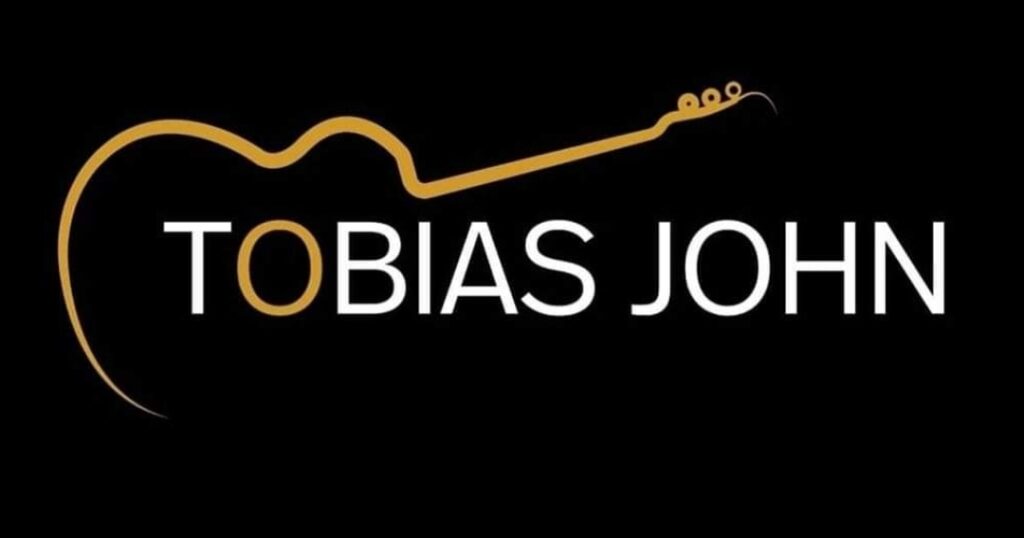 LIVE MUSIC WITH TOBIAS JOHN 30TH MARCH 2024